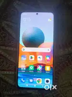 Note 10 pro 6/128