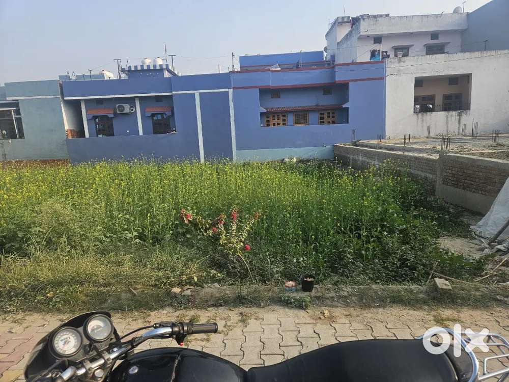 Army can't Nanda colony D block