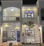 Luxurious villa with furniture gated society Sultanpur road Lucknow