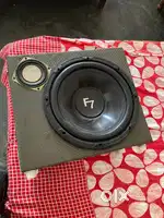 Subwoofer 12 inch