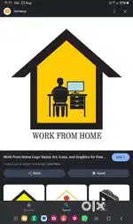 Part time work
