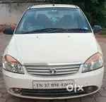 Tata Indigo CS, 2011, Diesel