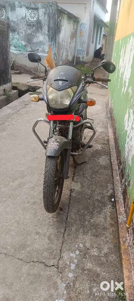 Motorcycle for sale