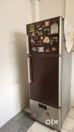 Samsung 3 doors Fridge