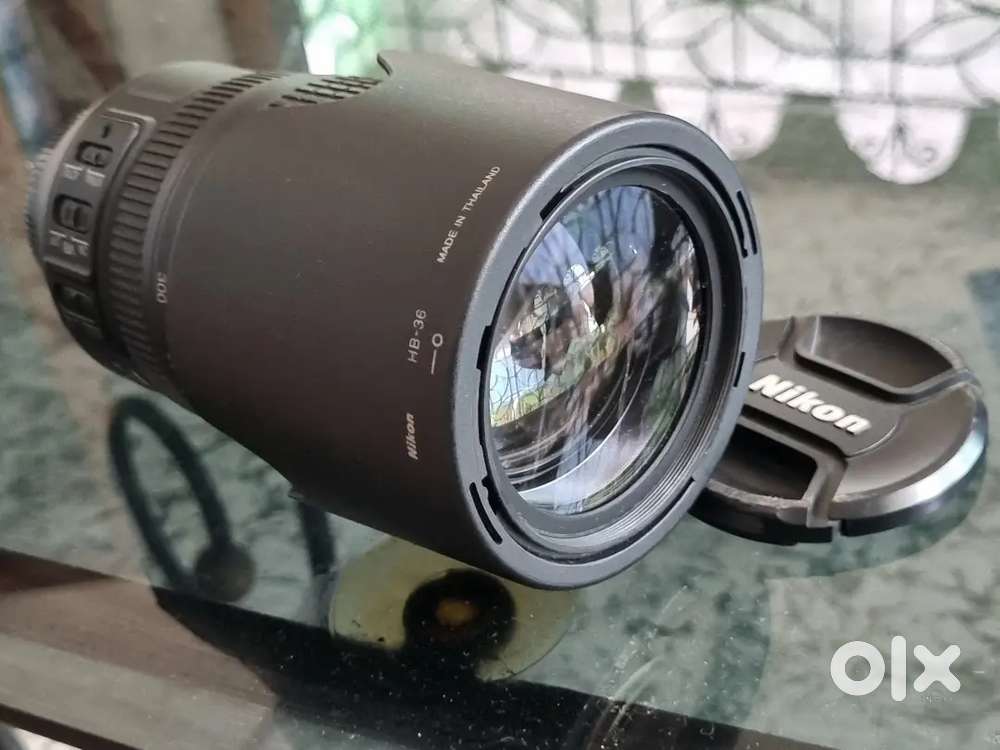 Nikon full frame lens for sell