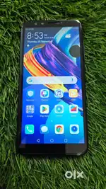 Honor 9 lite