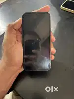 IPhone 12 mini 128GB black