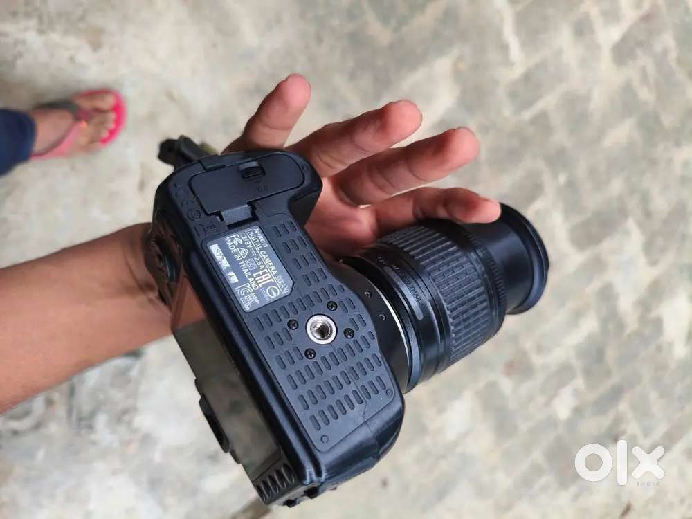 Arjent sell camra