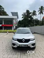 Renault KWID AMT RXL, 2017, Petrol
