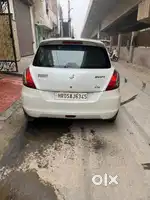 Maruti Suzuki Swift 2013 Petrol Good Condition