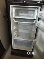 Godrej 182 L Refrigerator – 5 Star Rating – Excellent Condition