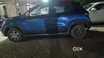Renault KWID 2018 CNG & Hybrids 103000 Km Driven