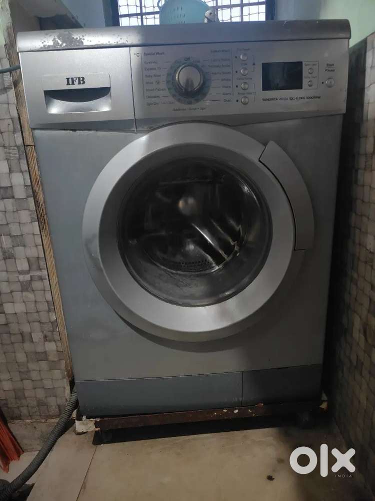 IFB- good condition, working fine- no need to spend single rupee