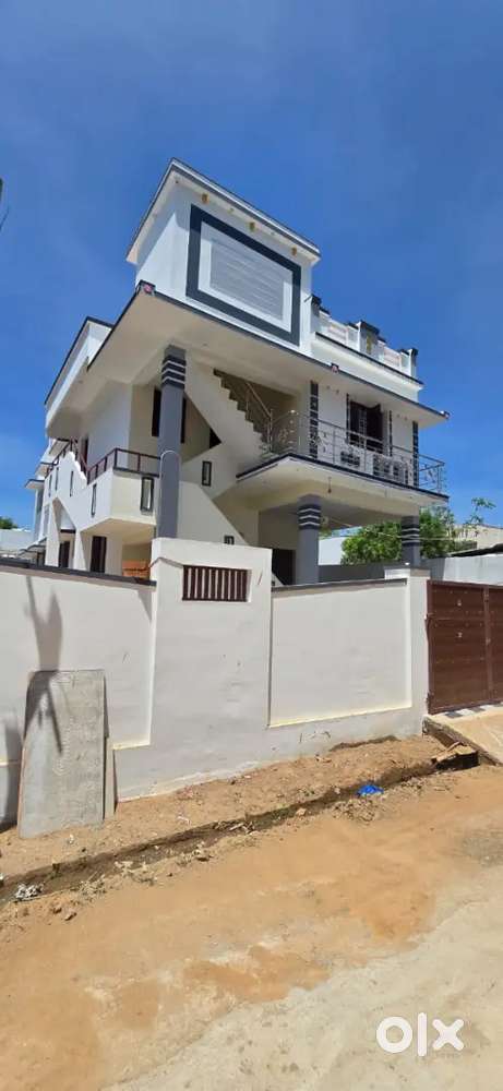 New south facing 2BHK House for Rent