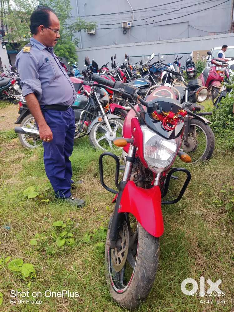 ନିଉ bike old bike sales