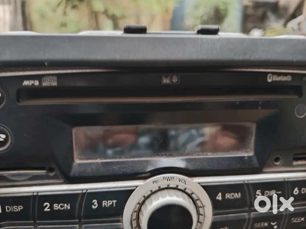 Car audio nippon
