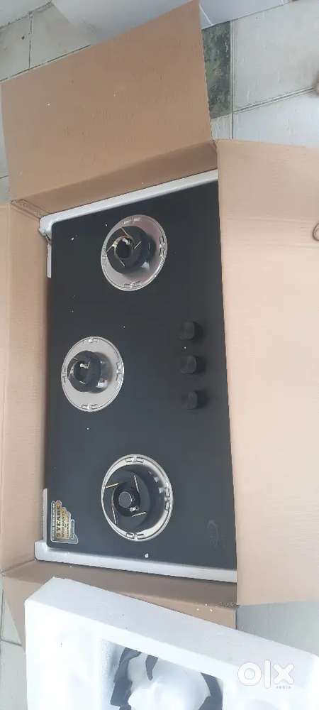 New / Unused Kitchen Hob for sale in Kothrud Pune
