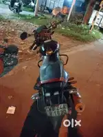 I want to sale my bike