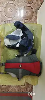 Kangaroo bags
