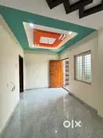 Low budget flats