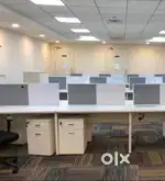 Investment Opportunity: Pre-Leased Fully Furnished Office in Bhawarkua