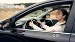 Need experienced driver for lady model