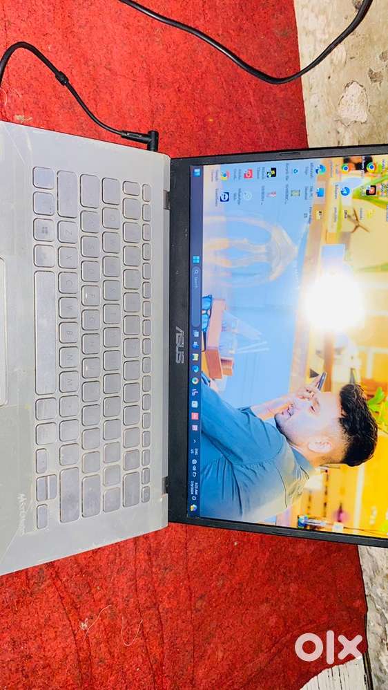 Vivobook14(i3 10gen)2020