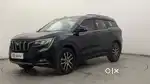 Mahindra XUV700 2.0 AX 7 Petrol AT Str, 2021, Petrol