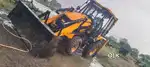 JCB 3DX HP 74