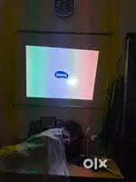 BENQ projector best for movie’s and office purpose
