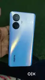 Realme 10 pro plus 5g 8/128