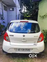 Maruti Suzuki Celerio AMT 2018