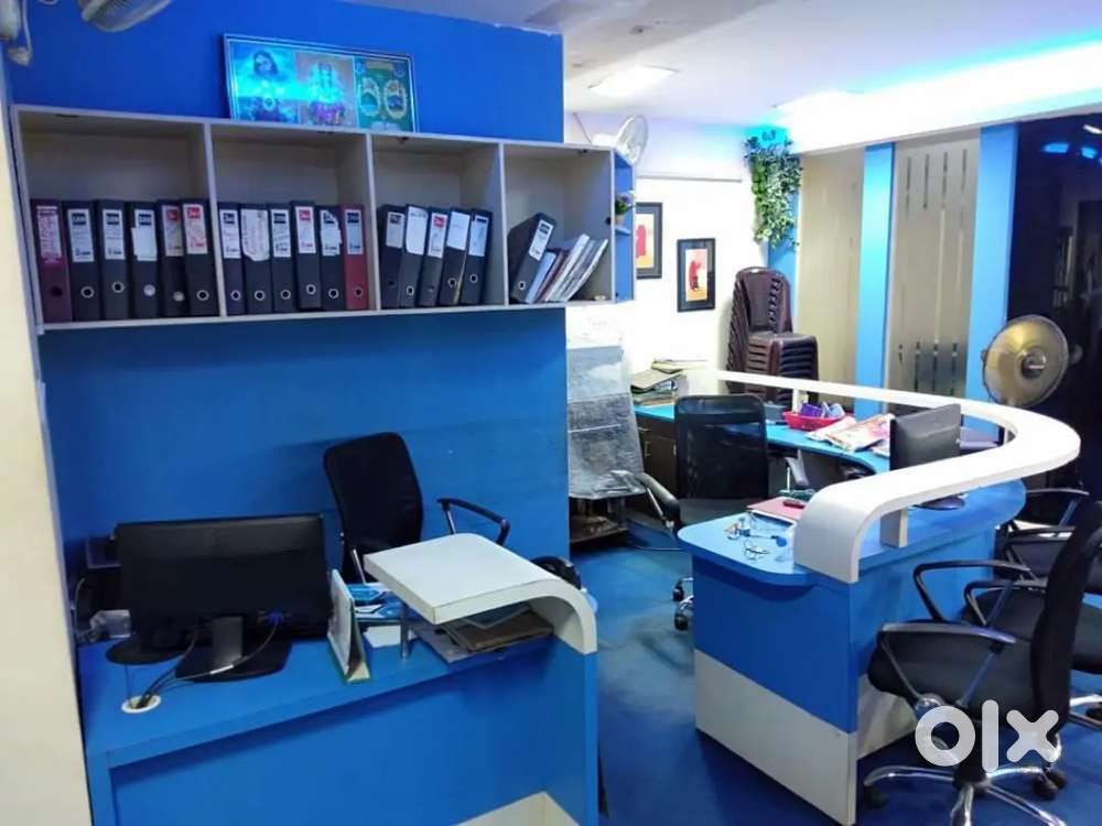 Office space for sale. Kadavanthara junction. Kochi