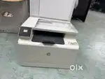 Hp laser jet pro mfp m180n