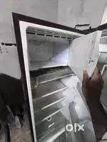 Good condition Cool drink fridge and home fridge for sale big fridge