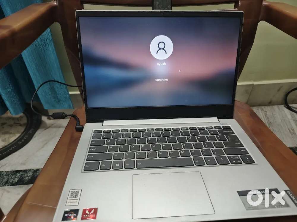 Lenovo IdeaPad S340 Ryzen 5