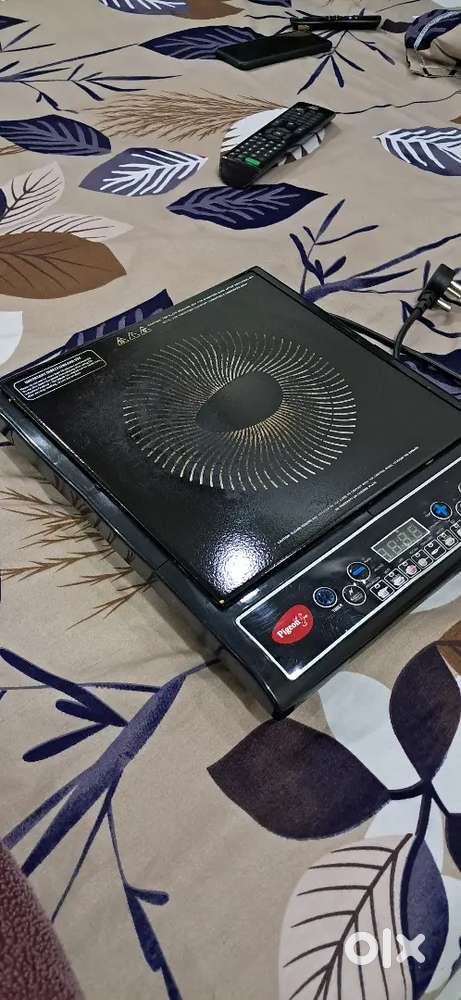 Induction for  kitchen