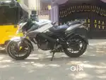 Carbide Bike Ns 200