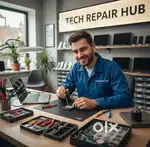 Mobile, Computer & Printer Technician Required – Equal Profit Share