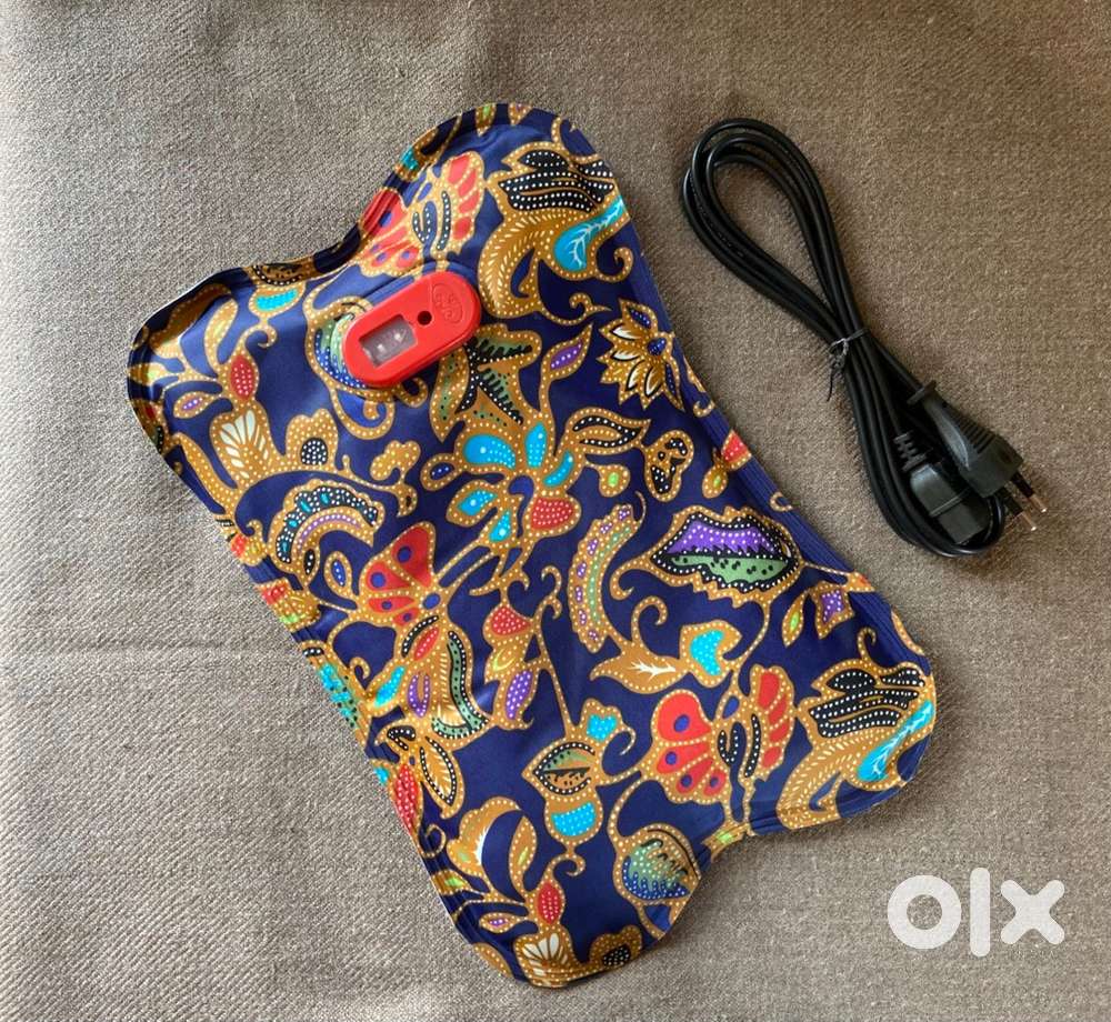 Physicom Electric Heat Pads