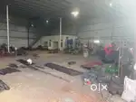 Godown for rent