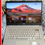 HP laptop i5 10th generation prosser windows dows 11 os good working
