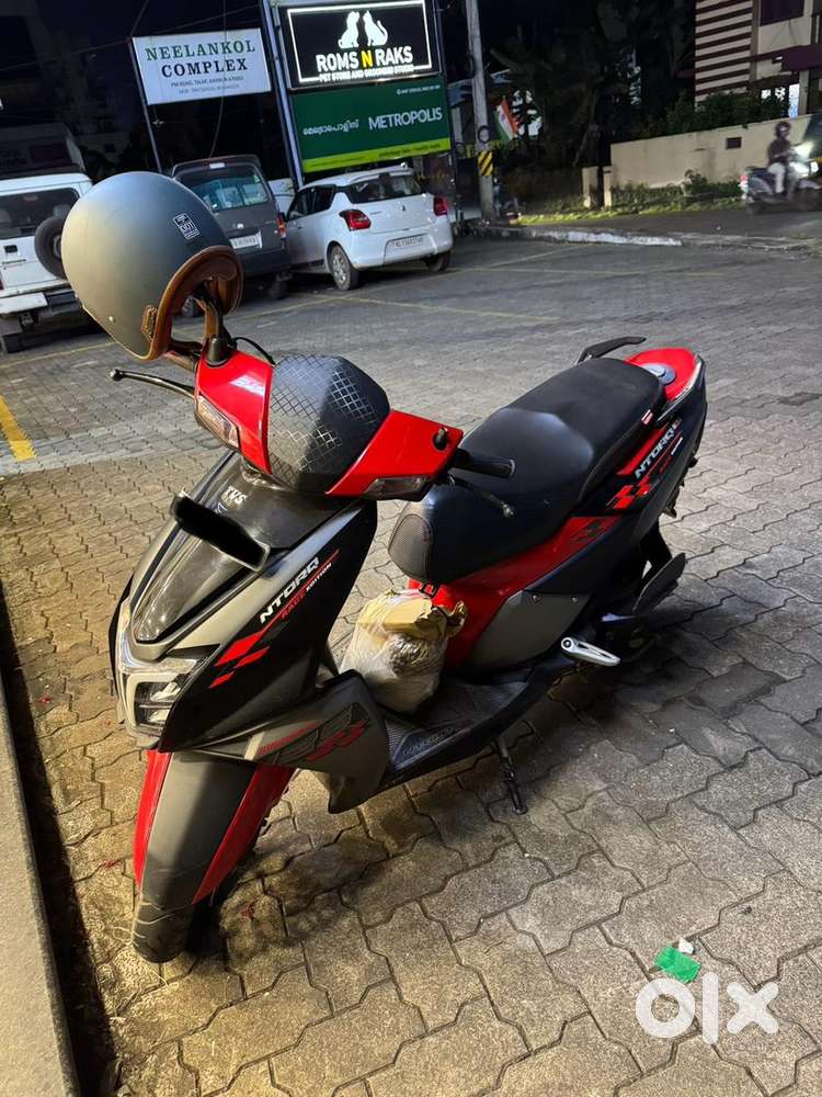 TVS NTORQ for sale