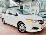 Honda City 2014-2015 i VTEC SV, 2014, Petrol