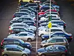 Required Drivers at Hypermarket