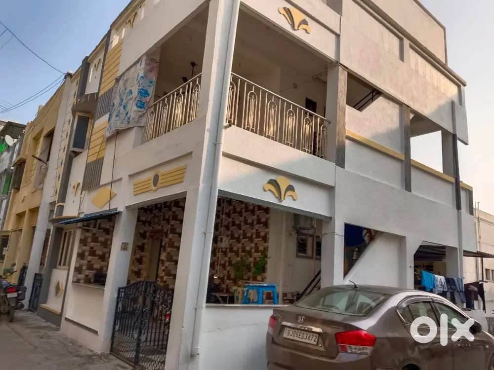 Near Prathna Vidhyalay Bholav Bharuch