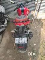 Money problem