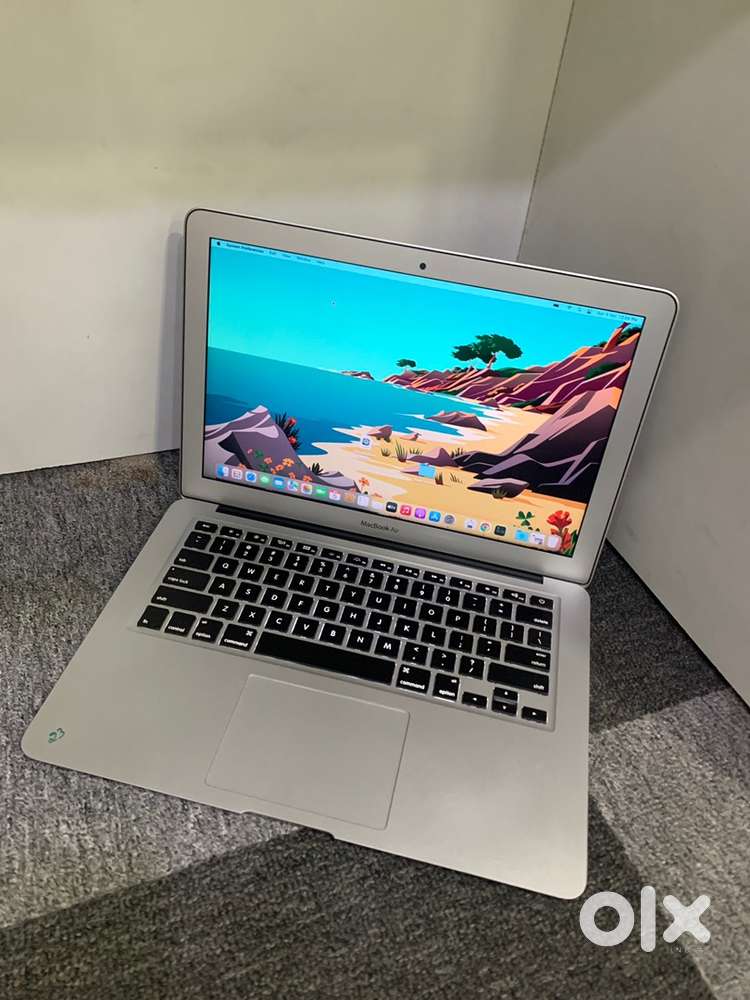 Apple MacBook Air/13inch/i5/8GB/128GB/Bill & Warranty