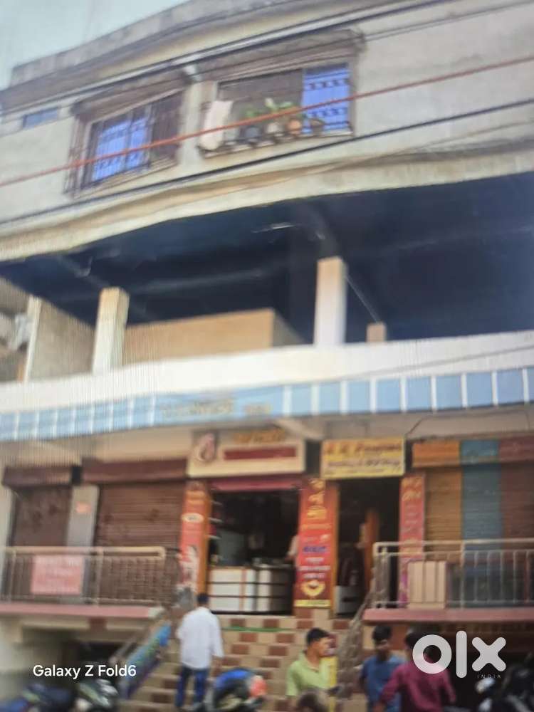 Commercial space for sale