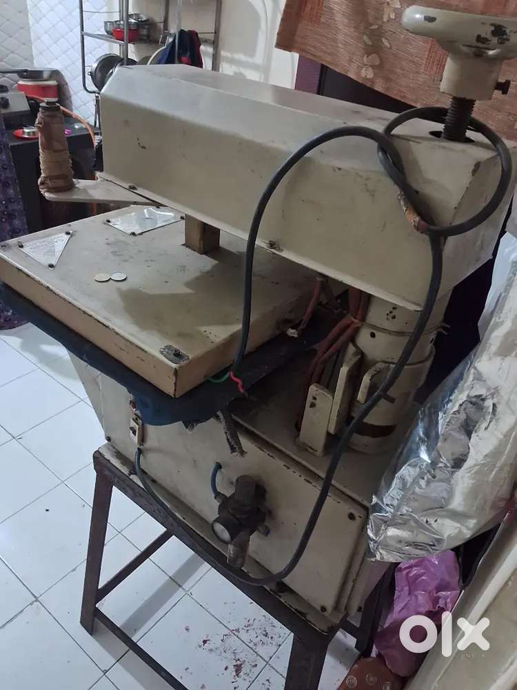 MS Printing heating machine